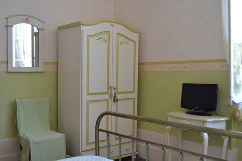 Domaine Le Baraillot, Chambres Et Repas D'Hotes, Soiree Etape Aiguillon Екстериор снимка