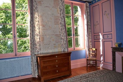 Domaine Le Baraillot, Chambres Et Repas D'Hotes, Soiree Etape Aiguillon Екстериор снимка